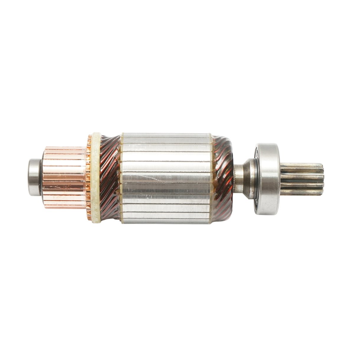 Rotor, bendix pentru electromotor Saviem Z=11
